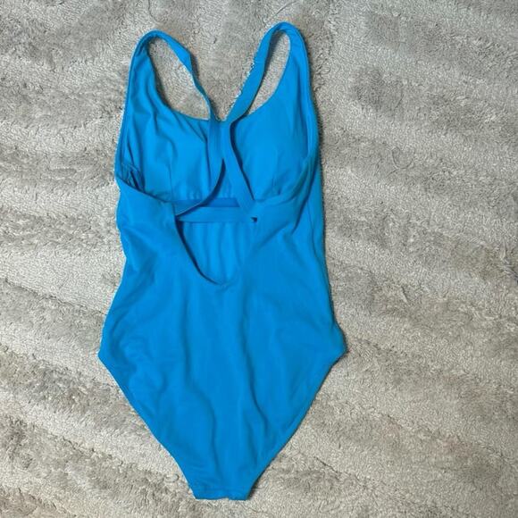 Athleta Malibu One Piece Swimsuit - Picture 3 of 7